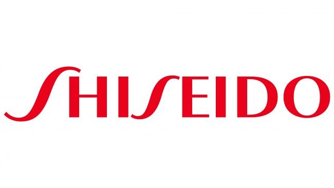 Shiseido Logotipo 2016-presente