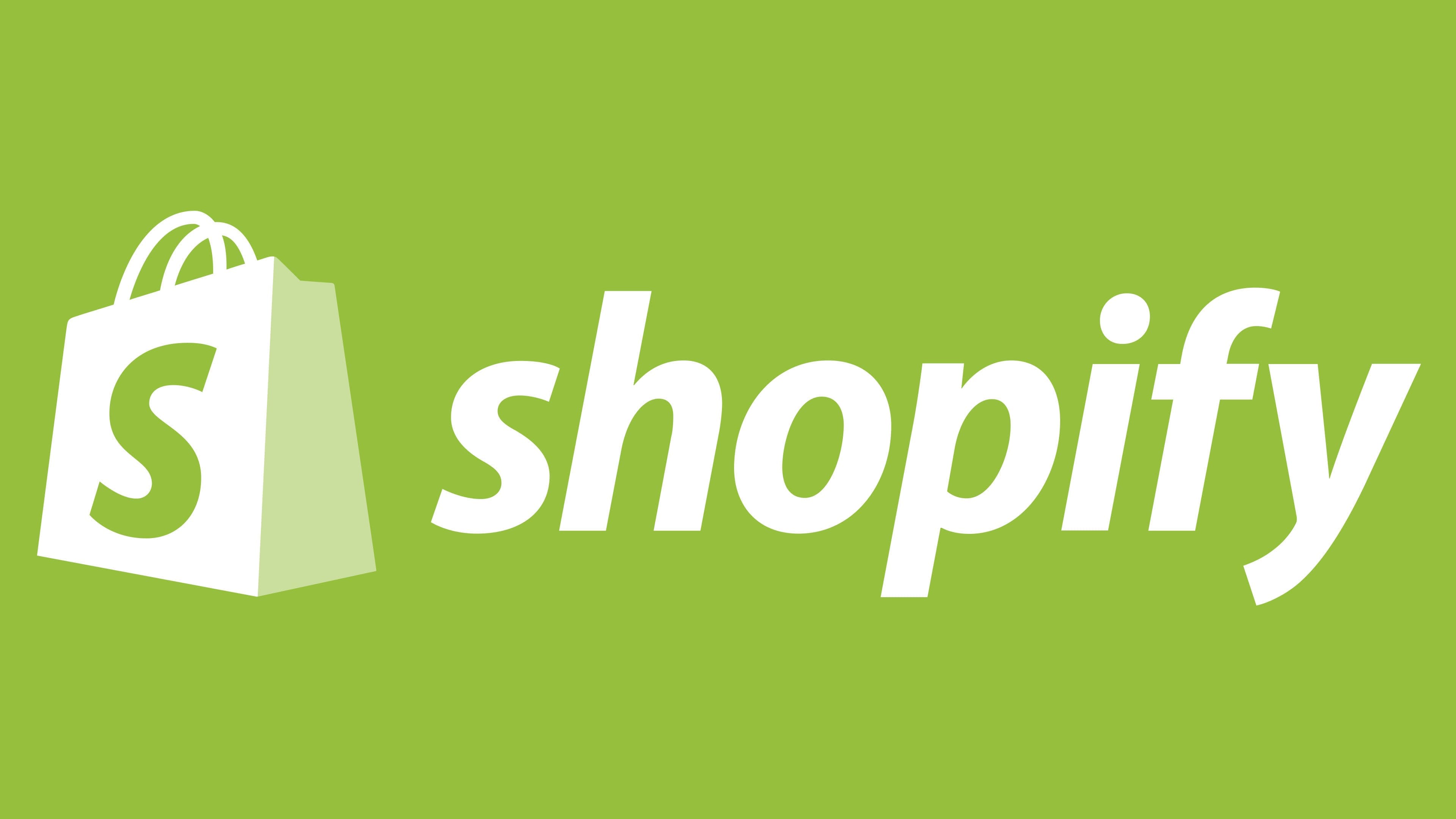 Shopify Logo Blurry At Lois Katz Blog
