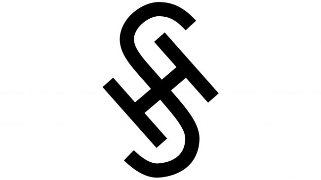 Siemens Logotipo 1899-1973