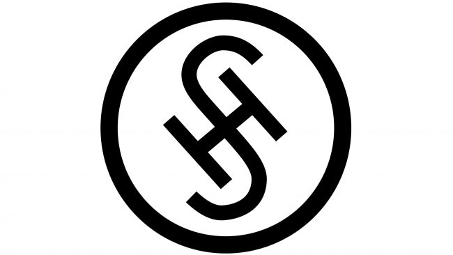 Siemens Logotipo 1925-1936