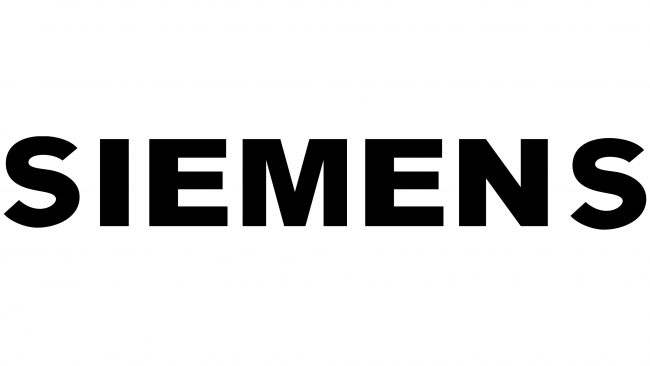 Siemens Logotipo 1936-1991