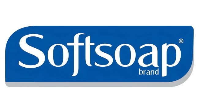 Softsoap Logotipo 2008-presente