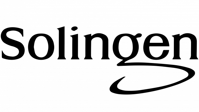 Solingen Emblema