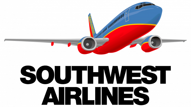 Southwest Airlines Emblema
