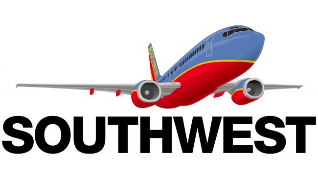 Southwest Airlines Logotipo 1998-2014