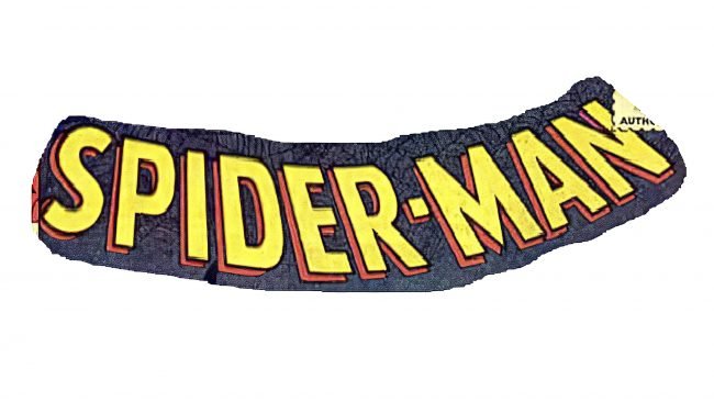 Spider-Man Logotipo 1963-1979