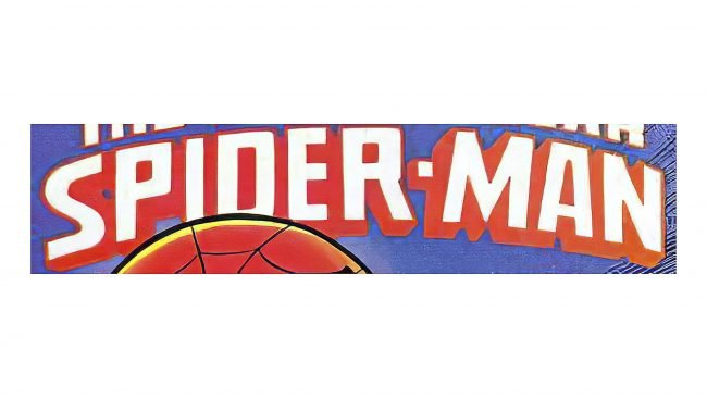 Spider-Man Logotipo 1979-1985