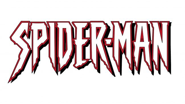 Spider-Man Logotipo 1994-2005