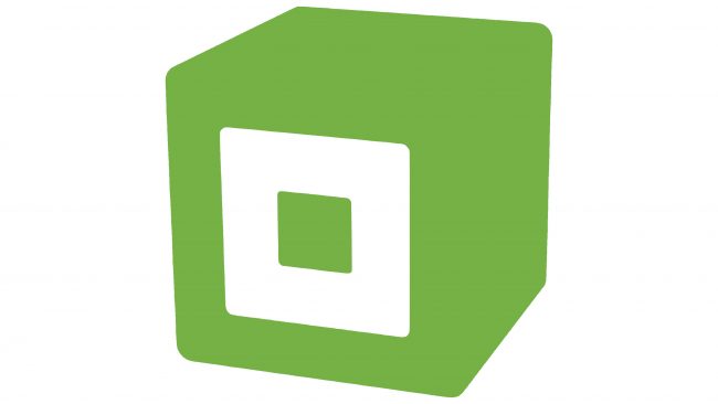 SquareUp Logotipo 2009-2011