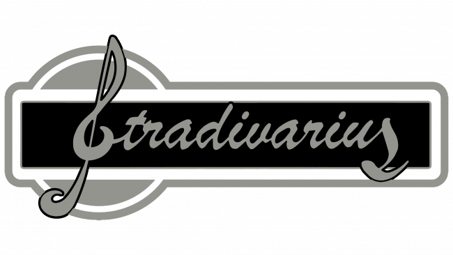 Stradivarius Emblema