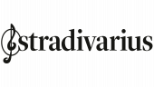 Stradivarius Logo