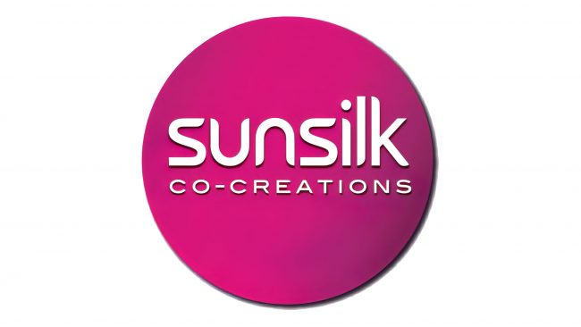Sunsilk Logotipo 2016-presente