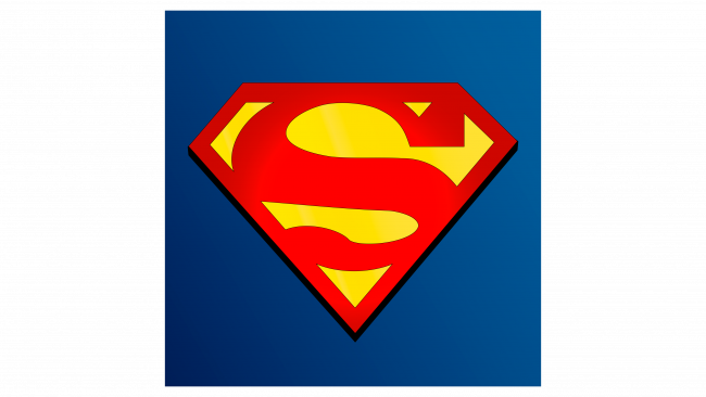 Superman Emblema