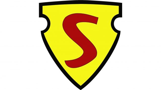 Superman Logotipo 1938