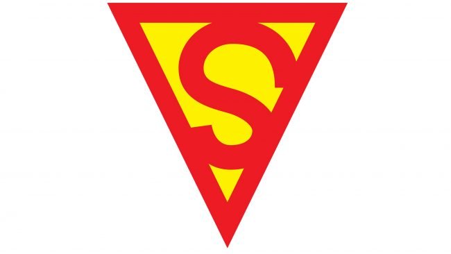 Superman Logotipo 1939-1940