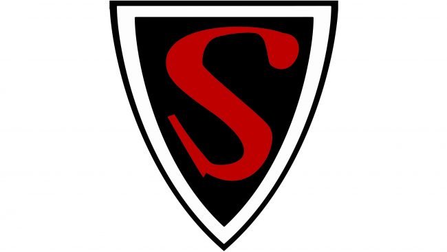 Superman Logotipo 1940-1946
