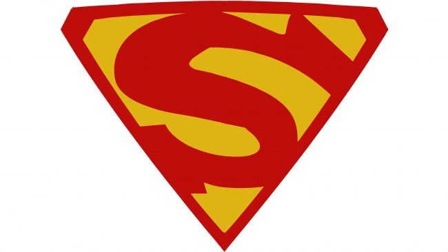 Superman Logotipo 1941-1943