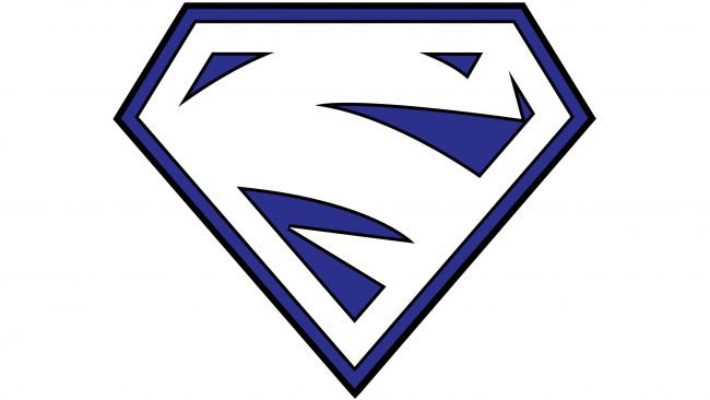 Superman Logotipo 1997-1998