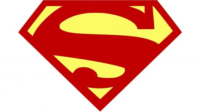 Superman Logotipo 2011