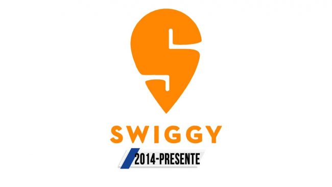 Swiggy Logo Historia Swiggy Logo Historia