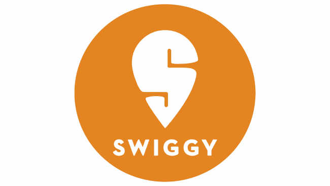 Swiggy Simbolo