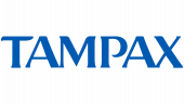 Tampax Logo