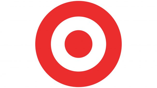 Target Logotipo 1968-presente
