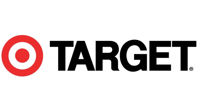 Target Logotipo 1974-2004