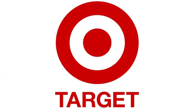 Target Logotipo 2004-2016
