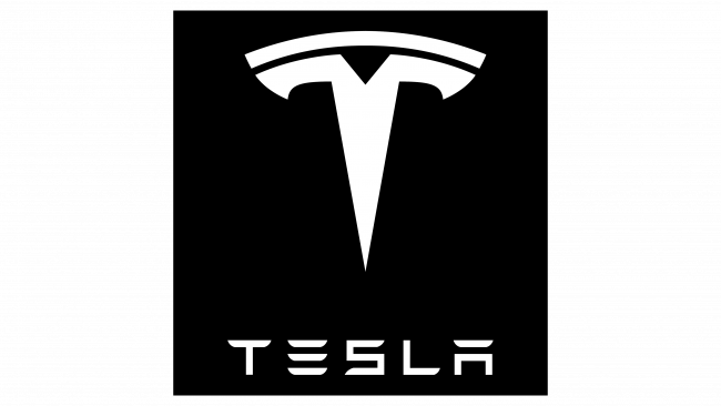 Tesla Emblema
