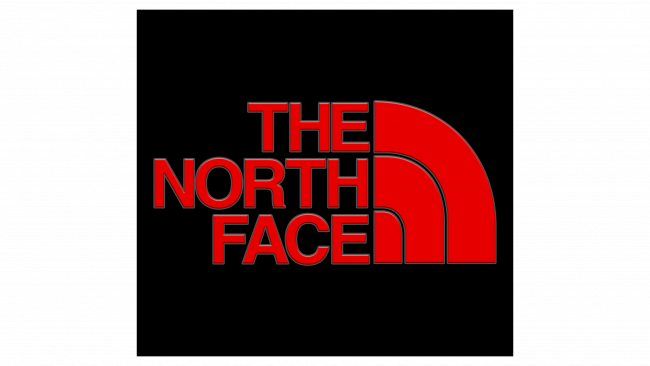 The North Face Simbolo