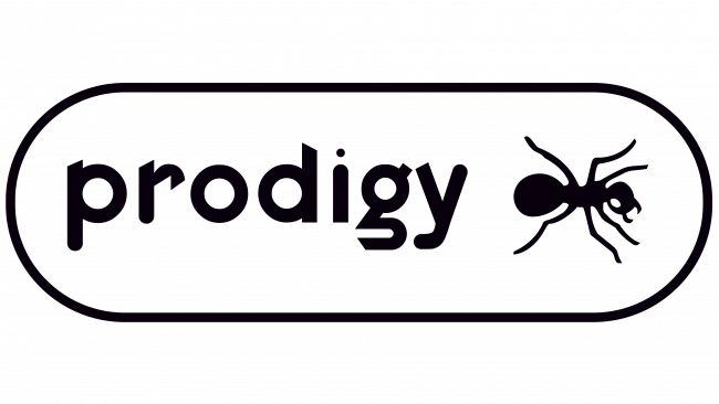 The Prodigy Emblema