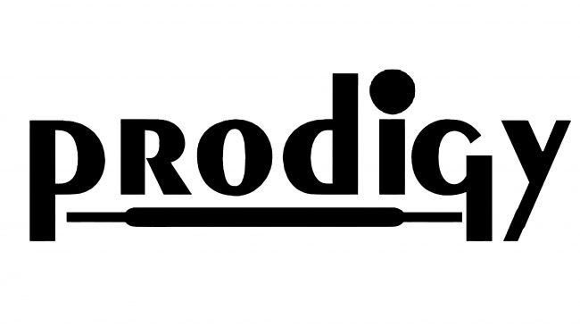 The Prodigy Logotipo 1991