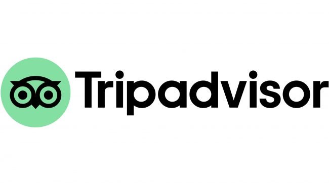 Tripadvisor Logotipo 2020-presente