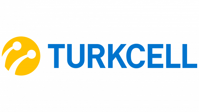 Turkcell Logo Turkcell Logo