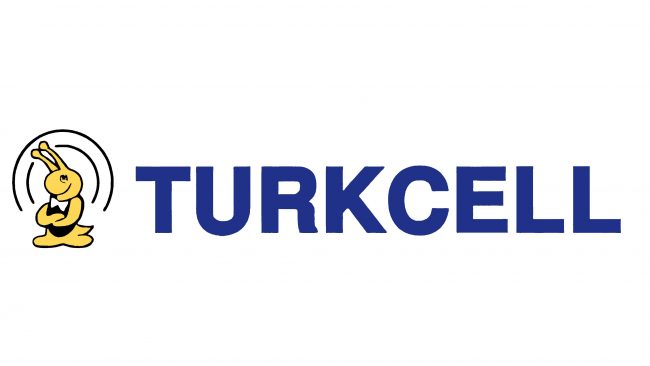 Turkcell Logotipo 1994-2001