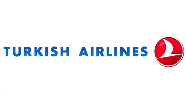 Turkish Airlines Logotipo 2008-2010