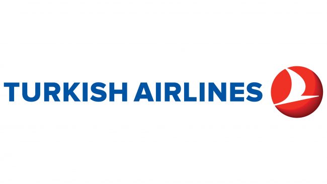 Turkish Airlines Logotipo 2010-2017