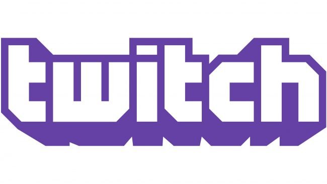 Twitch Logotipo 2012-2019