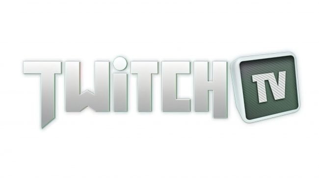 Twitch TV Logotipo 2011-2012