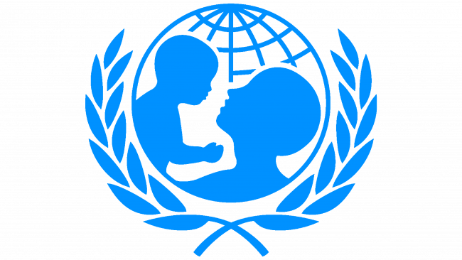 UNICEF Emblema