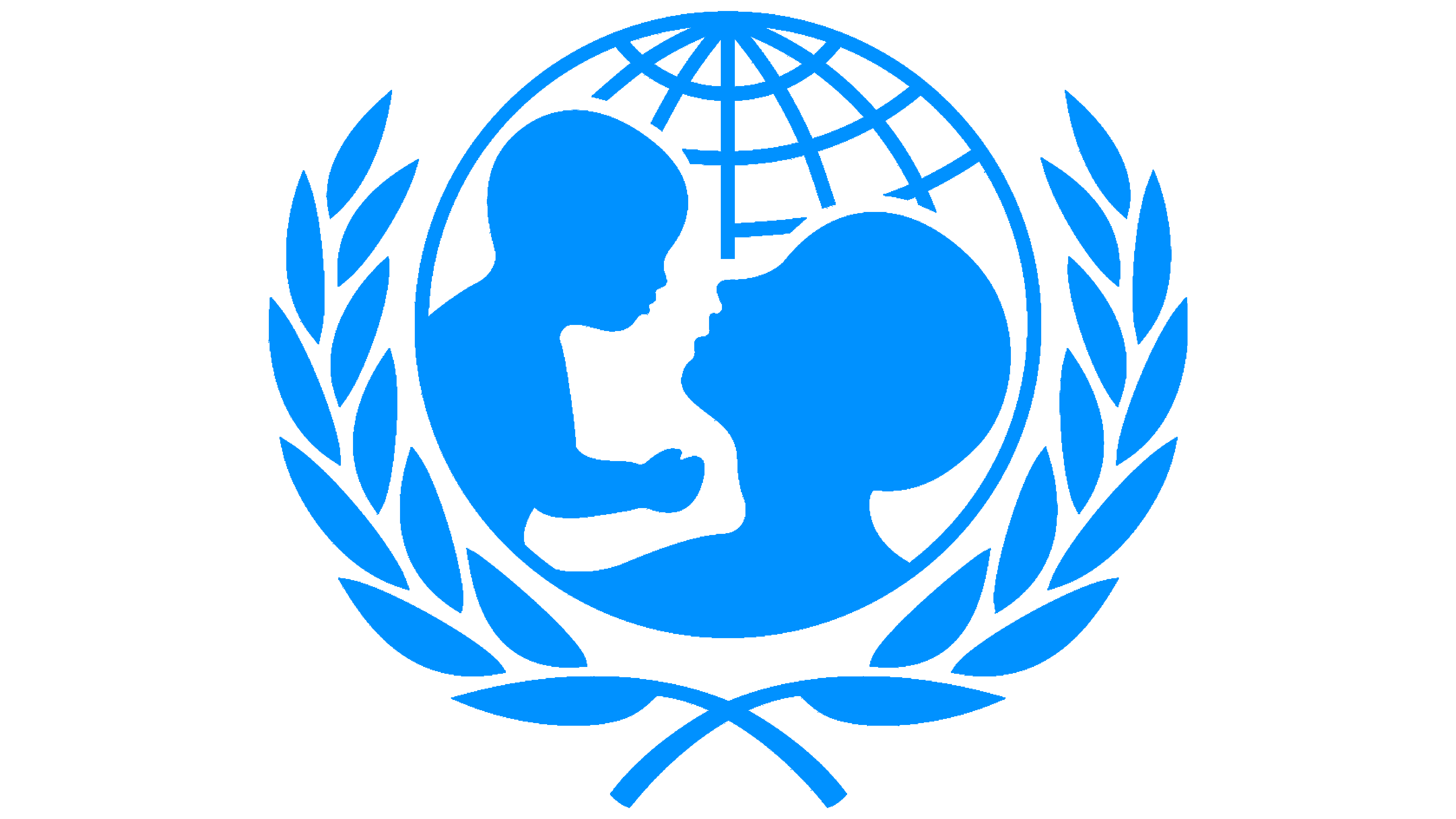 UNICEF Logo Y S mbolo Significado Historia PNG Marca UNICEF Logo Y S mbolo Significado Historia PNG Marca