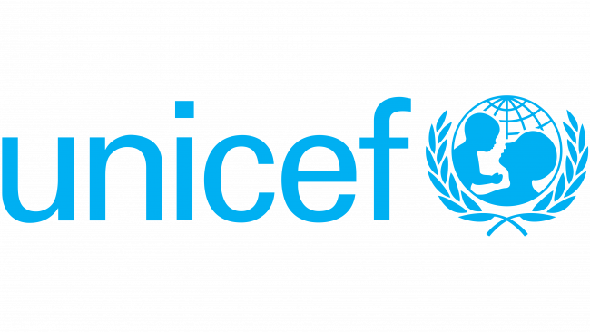 UNICEF Logo UNICEF Logo
