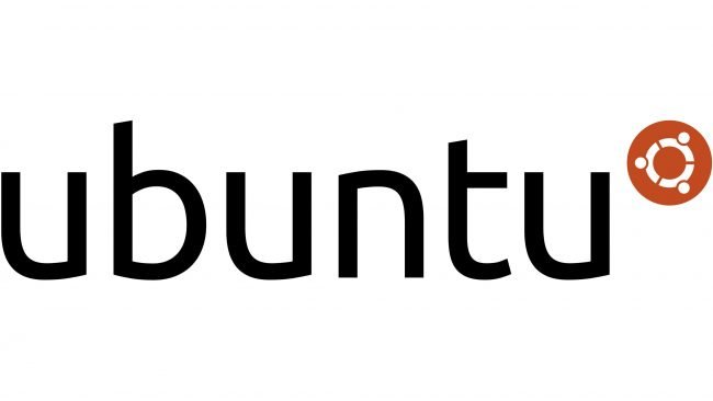 Ubuntu Logotipo 2010-presente