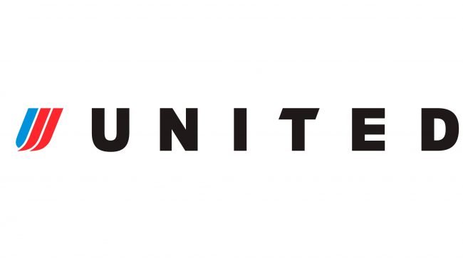 United Airlines Logotipo 1998-2010