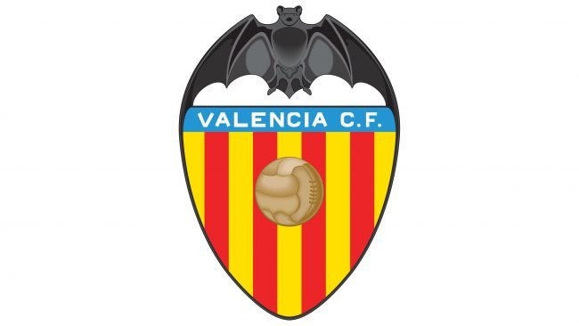 Valencia Logotipo 1921-1941