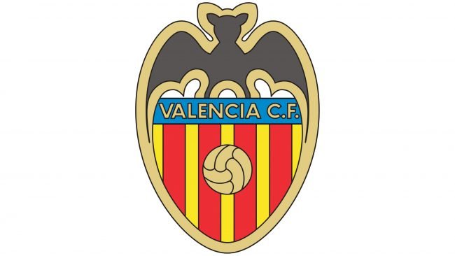 Valencia Logotipo 1941-1970