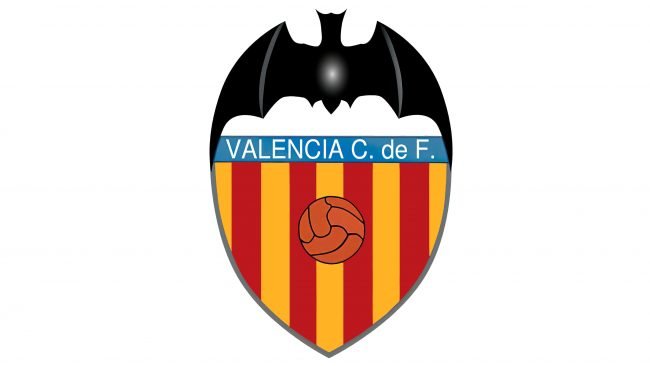 Valencia Logotipo 1970-1980