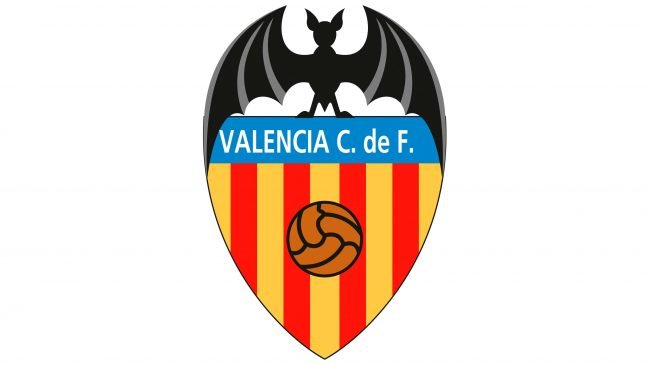 Valencia Logotipo 1980-1992