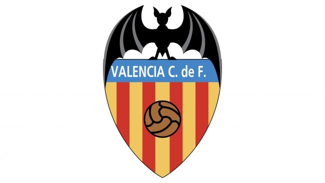 Valencia Logotipo 1992-2001